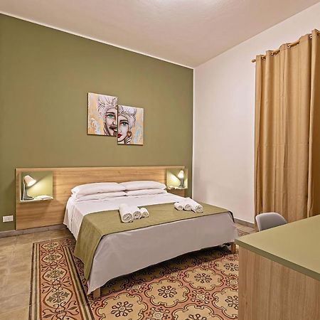 Apartamento Nearporto Trapani Exterior foto