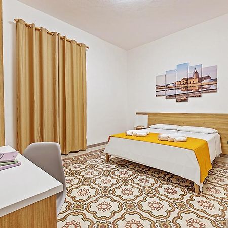 Apartamento Nearporto Trapani Exterior foto