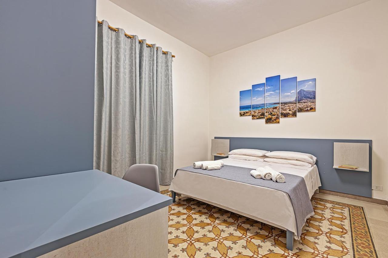 Apartamento Nearporto Trapani Exterior foto