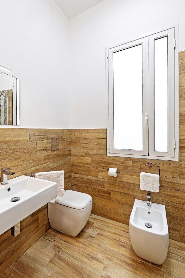 Apartamento Nearporto Trapani Exterior foto