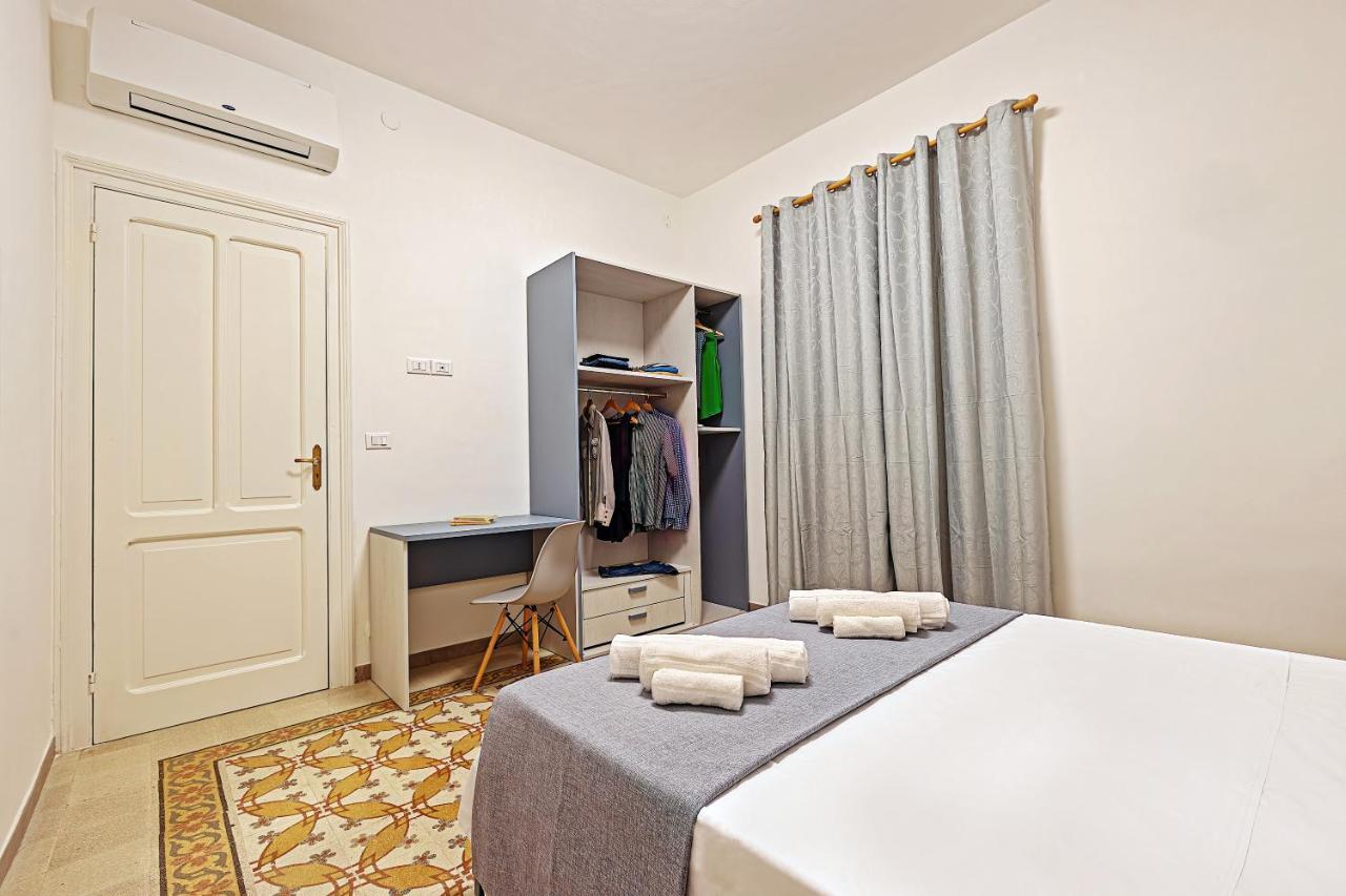 Apartamento Nearporto Trapani Exterior foto