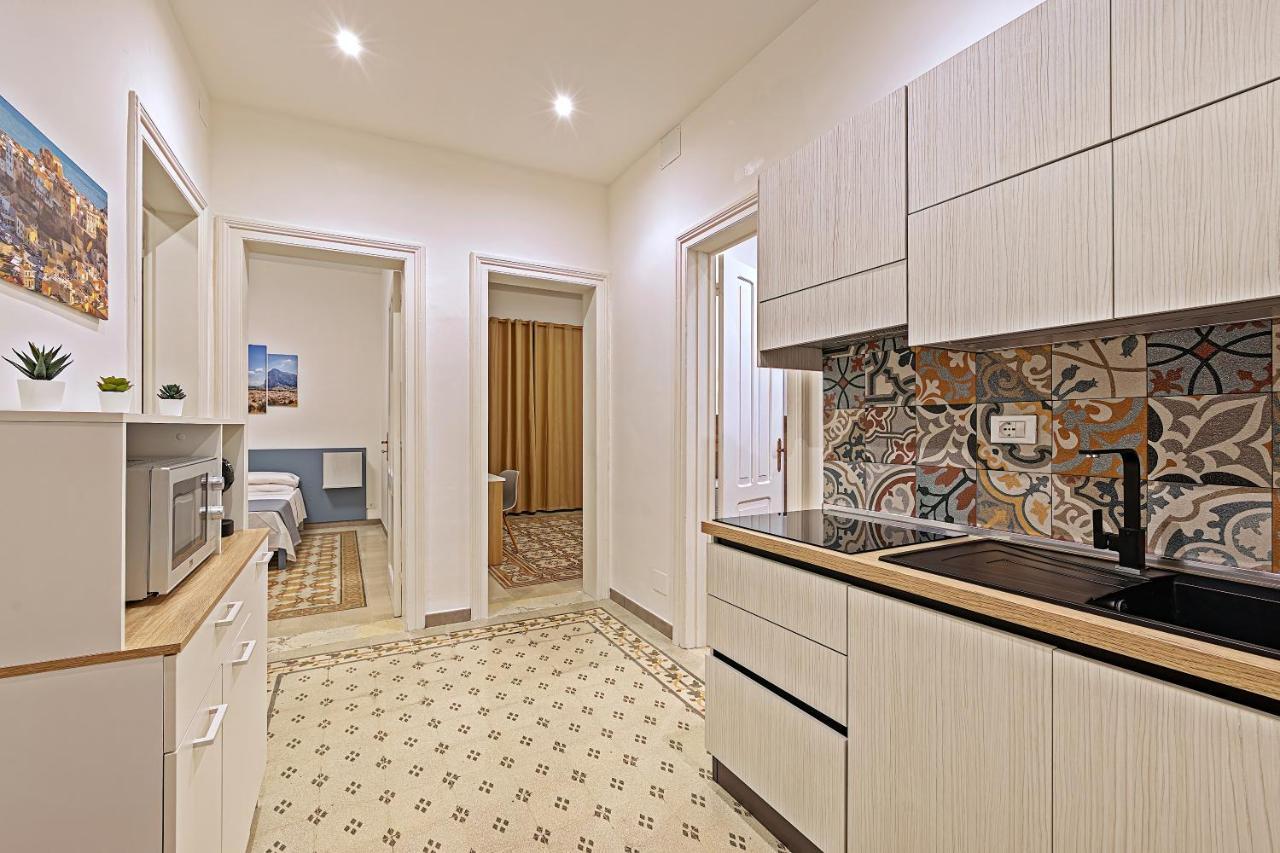 Apartamento Nearporto Trapani Exterior foto