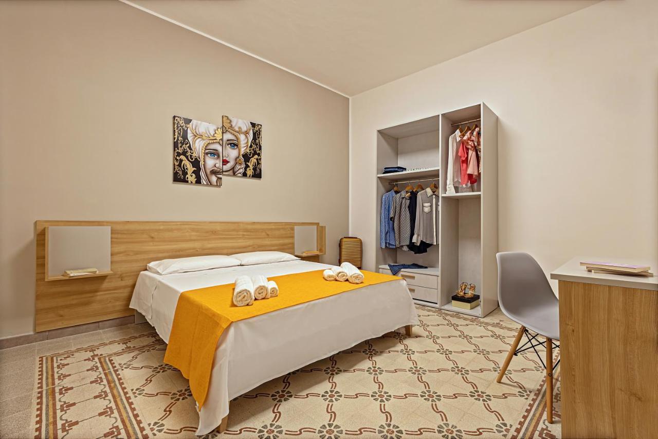 Apartamento Nearporto Trapani Exterior foto
