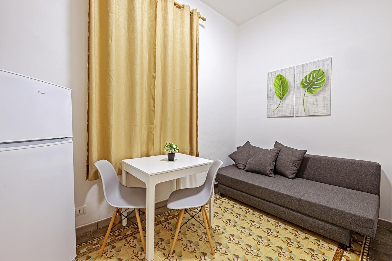 Apartamento Nearporto Trapani Exterior foto