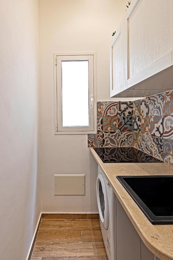 Apartamento Nearporto Trapani Exterior foto