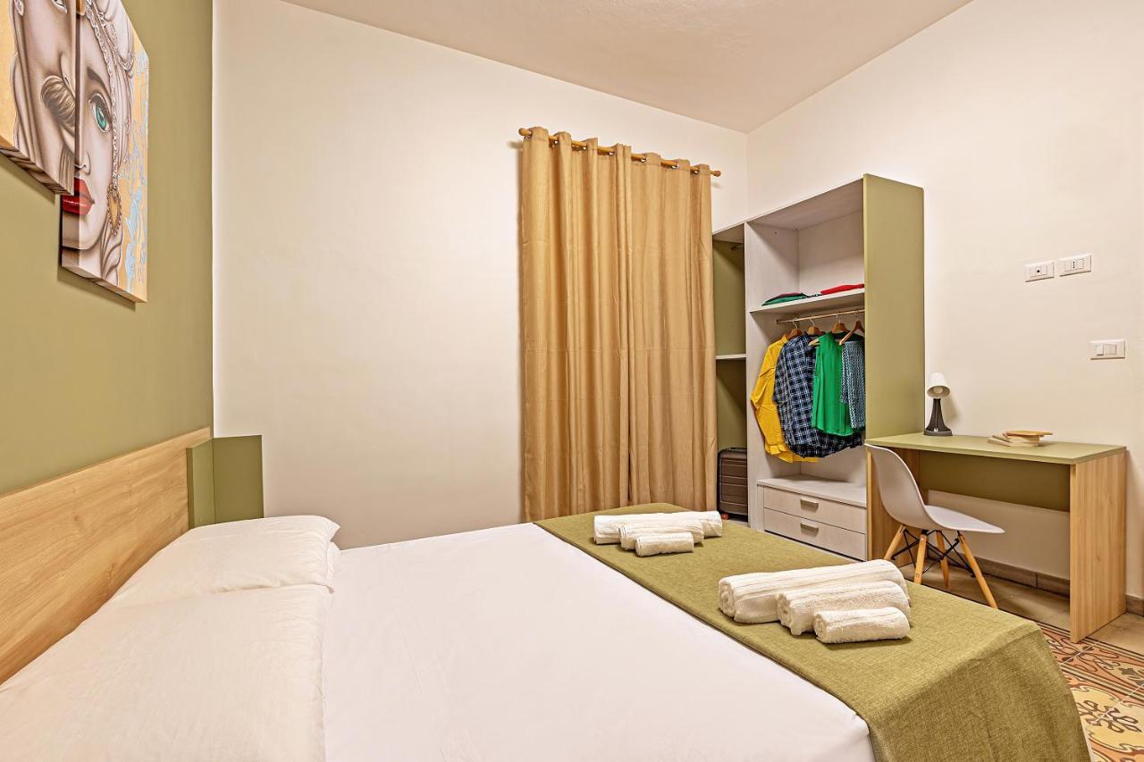 Apartamento Nearporto Trapani Exterior foto