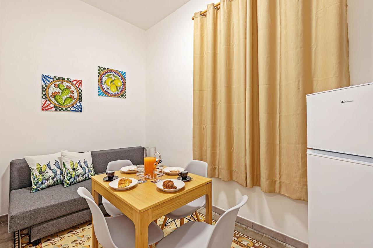 Apartamento Nearporto Trapani Exterior foto