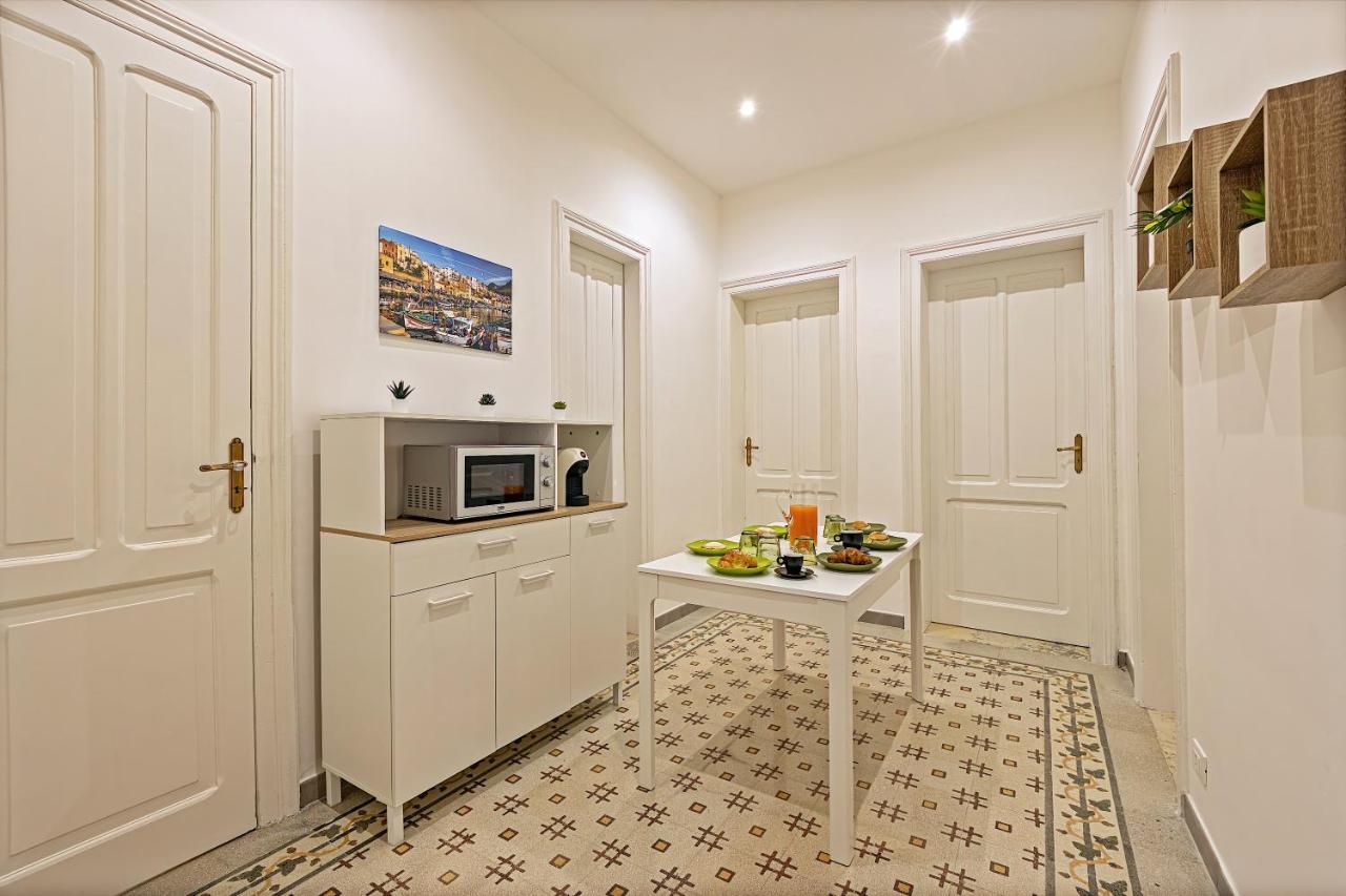 Apartamento Nearporto Trapani Exterior foto