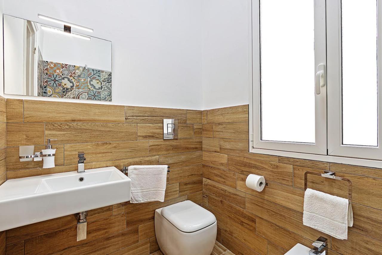 Apartamento Nearporto Trapani Exterior foto