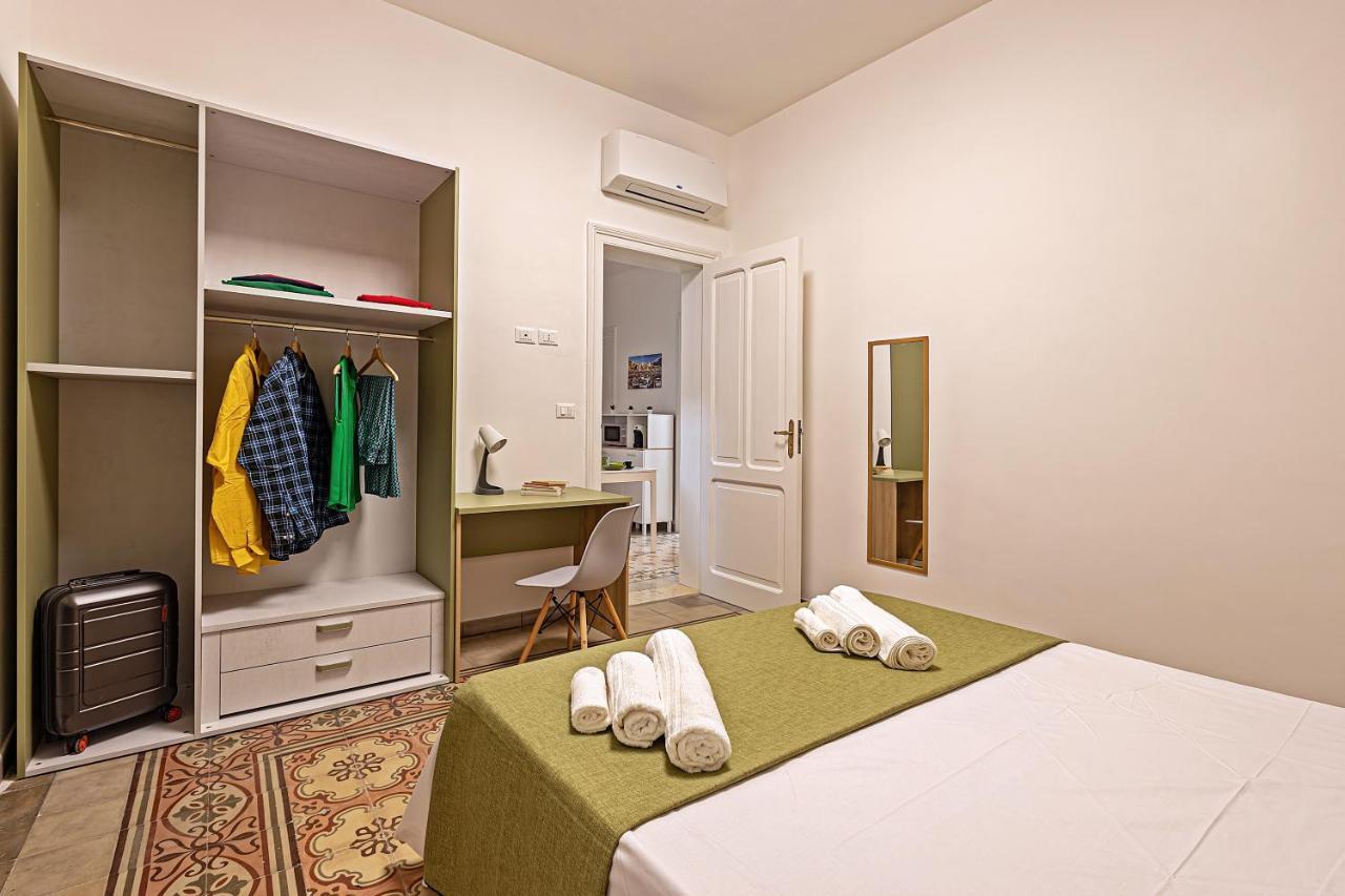 Apartamento Nearporto Trapani Exterior foto