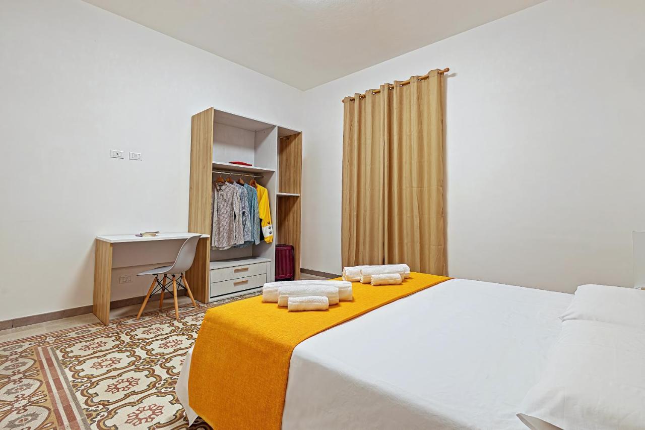 Apartamento Nearporto Trapani Exterior foto